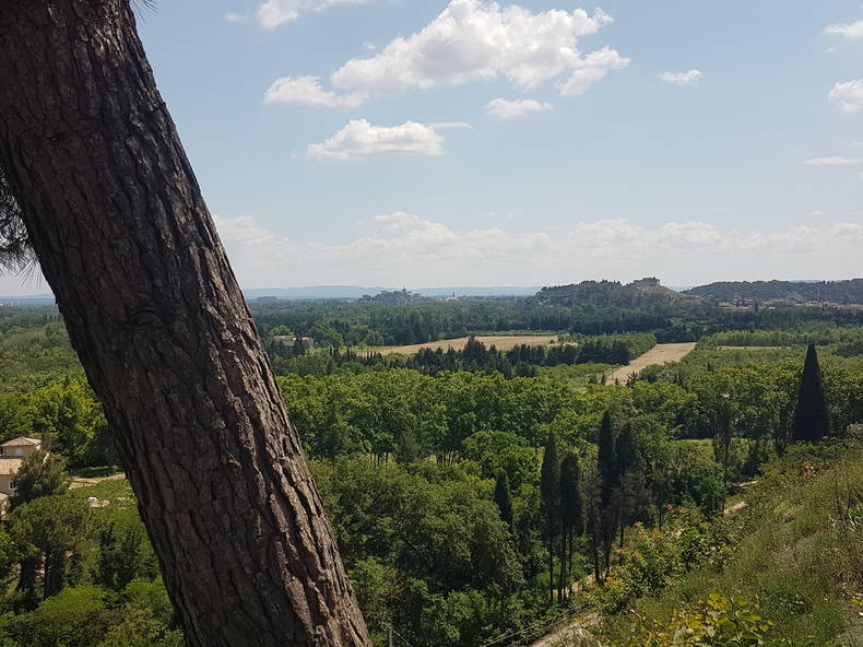 Chambre Chez L'habitant Villeneuve-lès-Avignon 267240-1