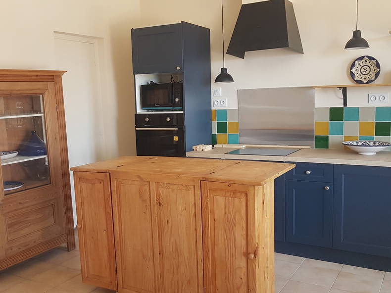 Chambre Chez L'habitant Villeneuve-lès-Avignon 267240-2