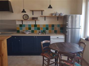 Chambre À Louer Villeneuve-Lès-Avignon 267240