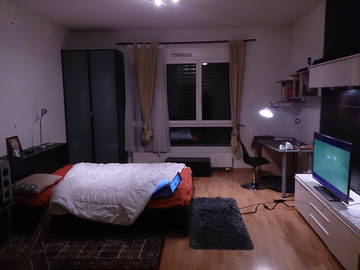 Room For Rent Ecublens 166877