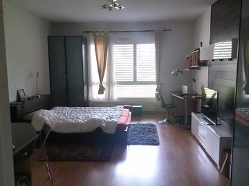 Room For Rent Ecublens 166877