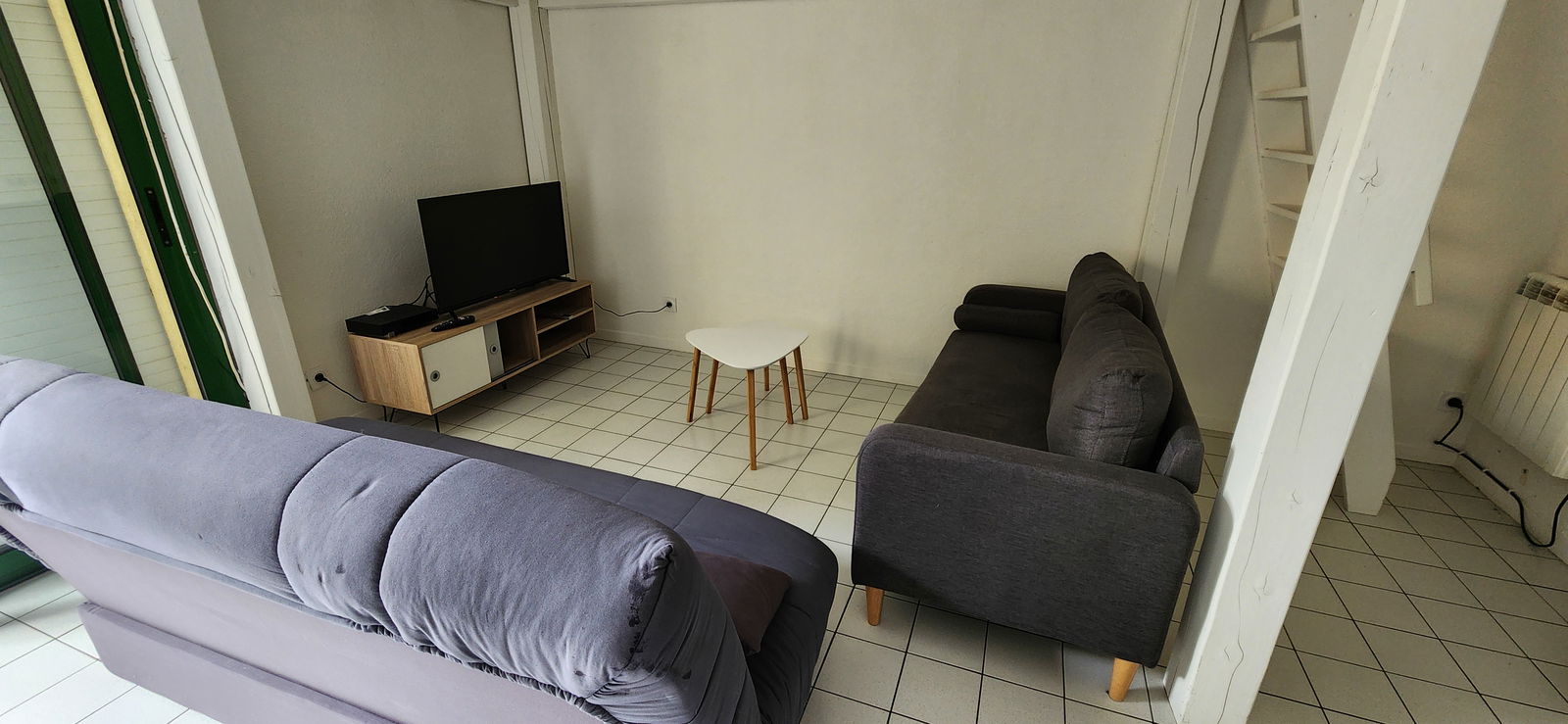 Onofhängeg Studio La Roche-sur-Yon 479168