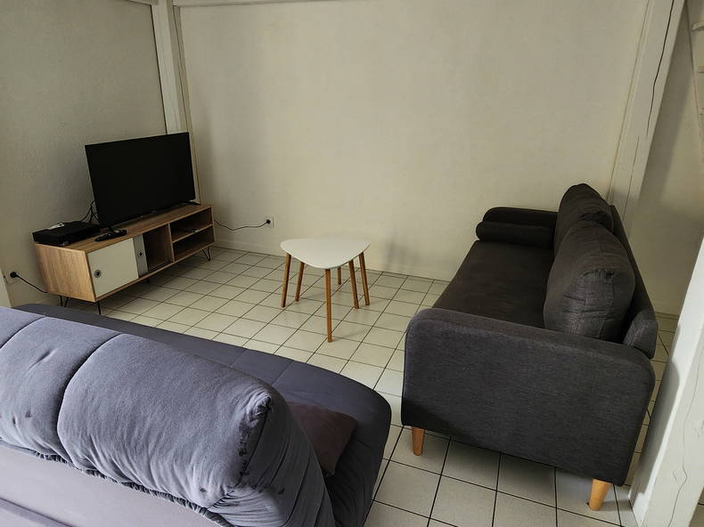 Entire Home La Roche-sur-Yon 479168-1