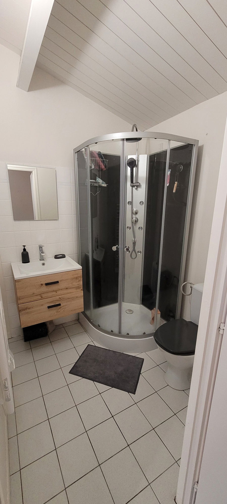 Onofhängeg Studio La Roche-sur-Yon 479168