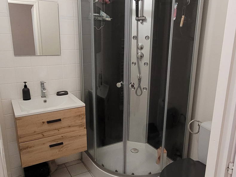 Entire Home La Roche-sur-Yon 479168-2