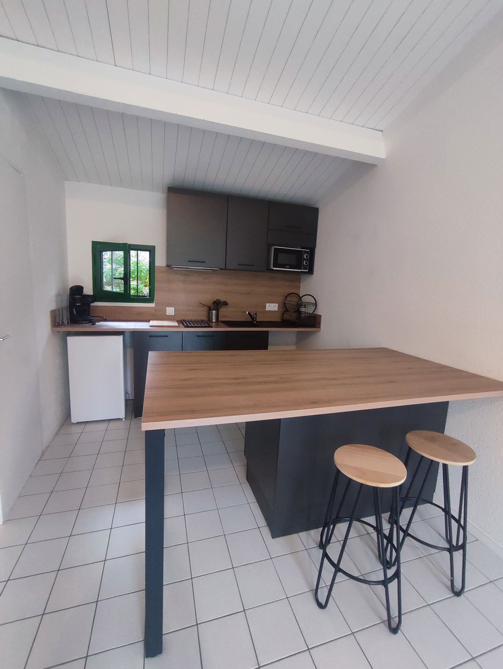 Onofhängeg Studio La Roche-sur-Yon 479168