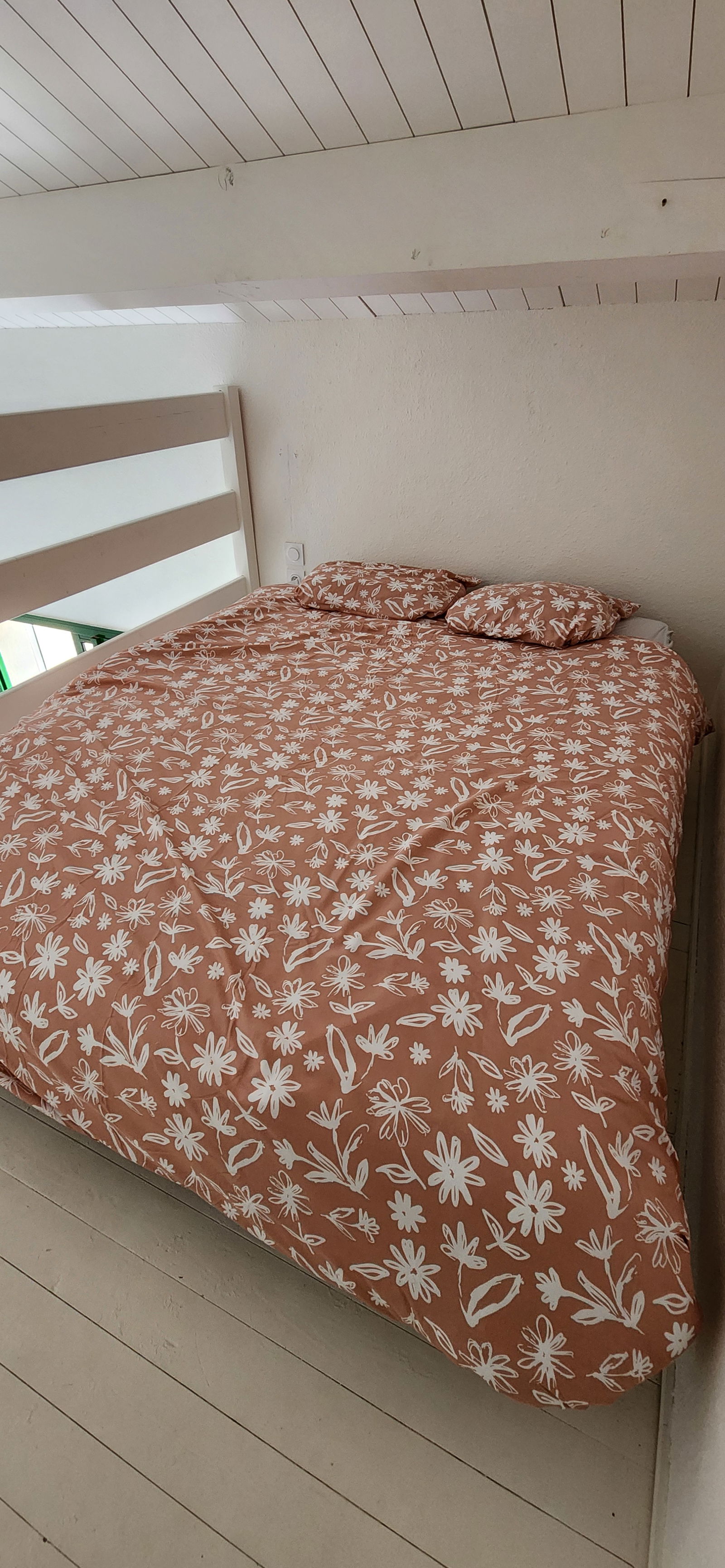 Onofhängeg Studio La Roche-sur-Yon 479168