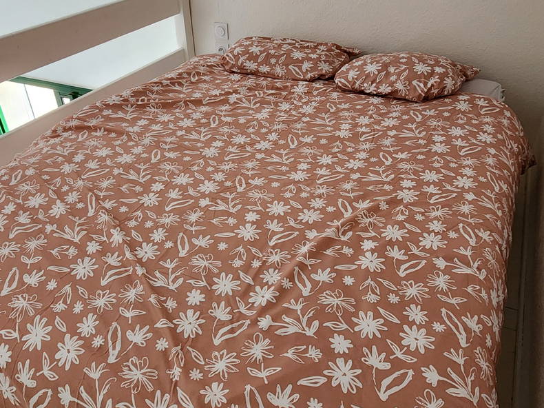 Entire Home La Roche-sur-Yon 479168-4