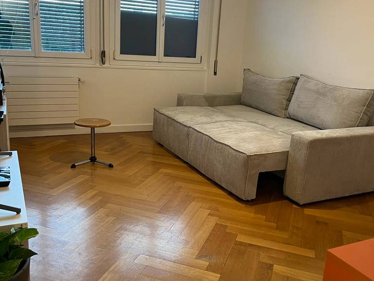 Logement Entier Genève 316635-1