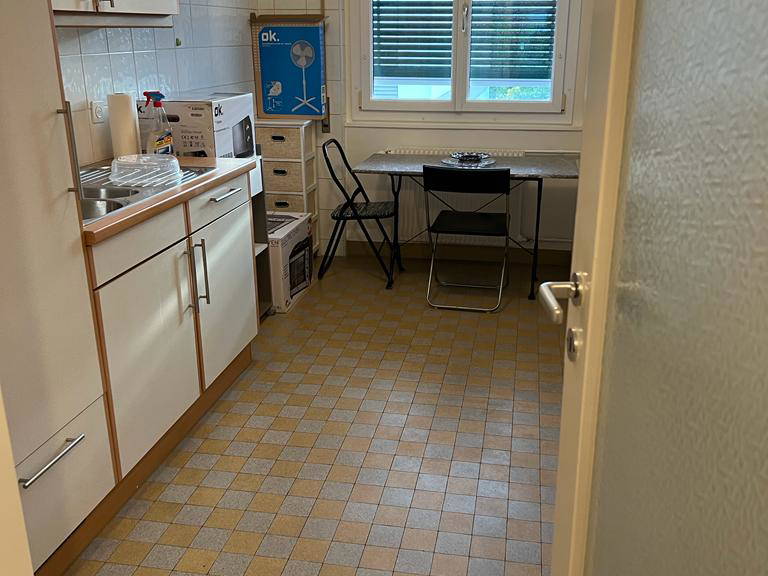 Logement Entier Genève 316635-3