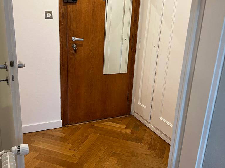 Logement Entier Genève 316635-2