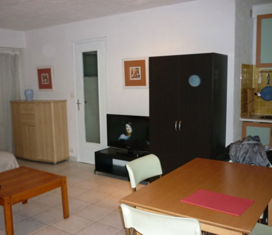 Independent Studio La-Seyne-sur-Mer 30265