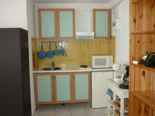 Independent Studio La-Seyne-sur-Mer 30265