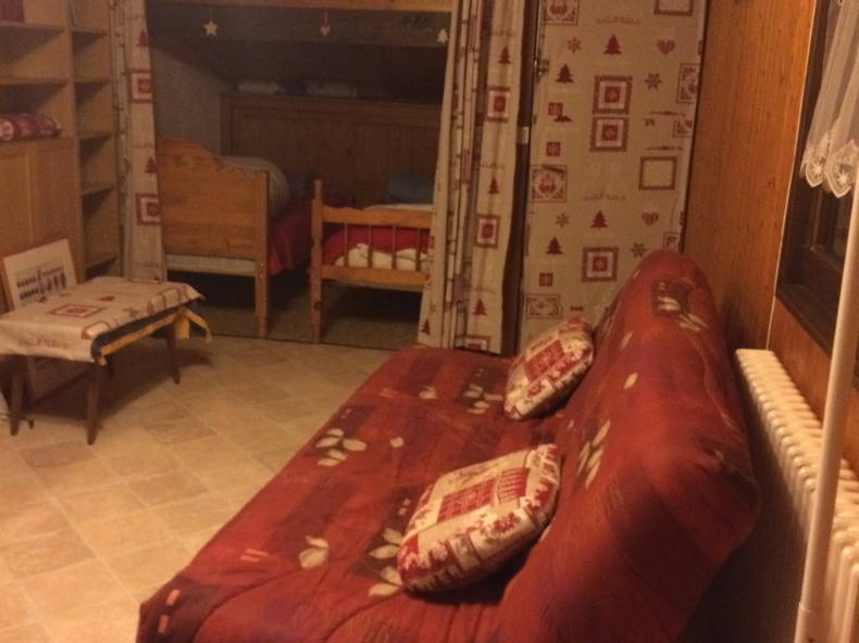 Logement Entier Les Gets 581744-4