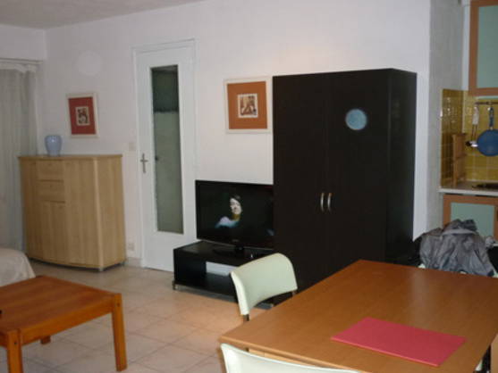 Homestay La-Seyne-sur-Mer 30265