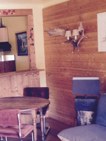 Niezależne Studio Megève 144374