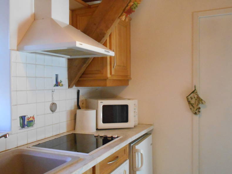 Logement Entier Donzère 668723-3