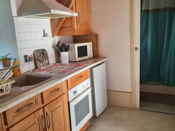 Logement entier à louer à Donzère - photo 8 : autre pièce-8