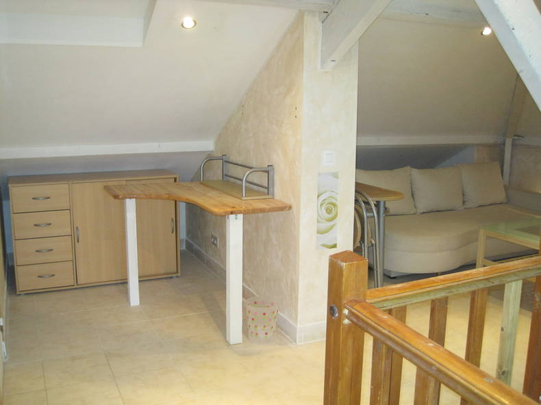 Gastgezin Rosny-sous-Bois 182082-3