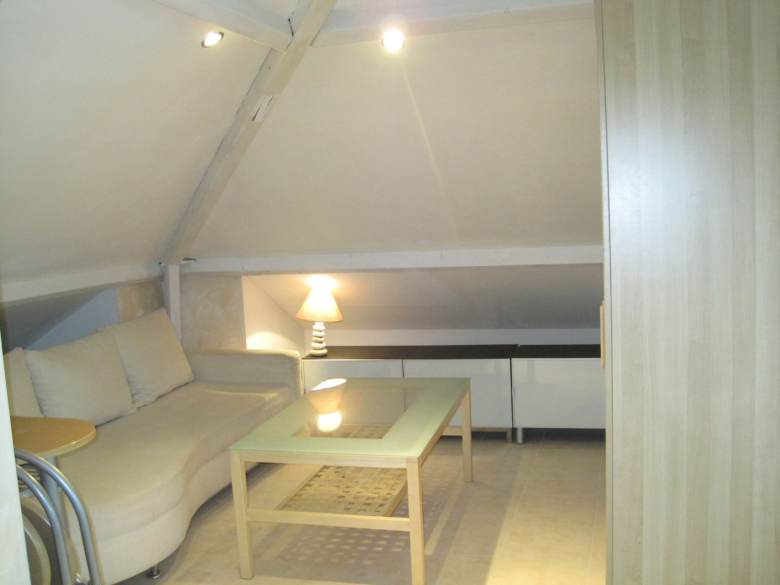Hemvistelse Rosny-sous-Bois 182082
