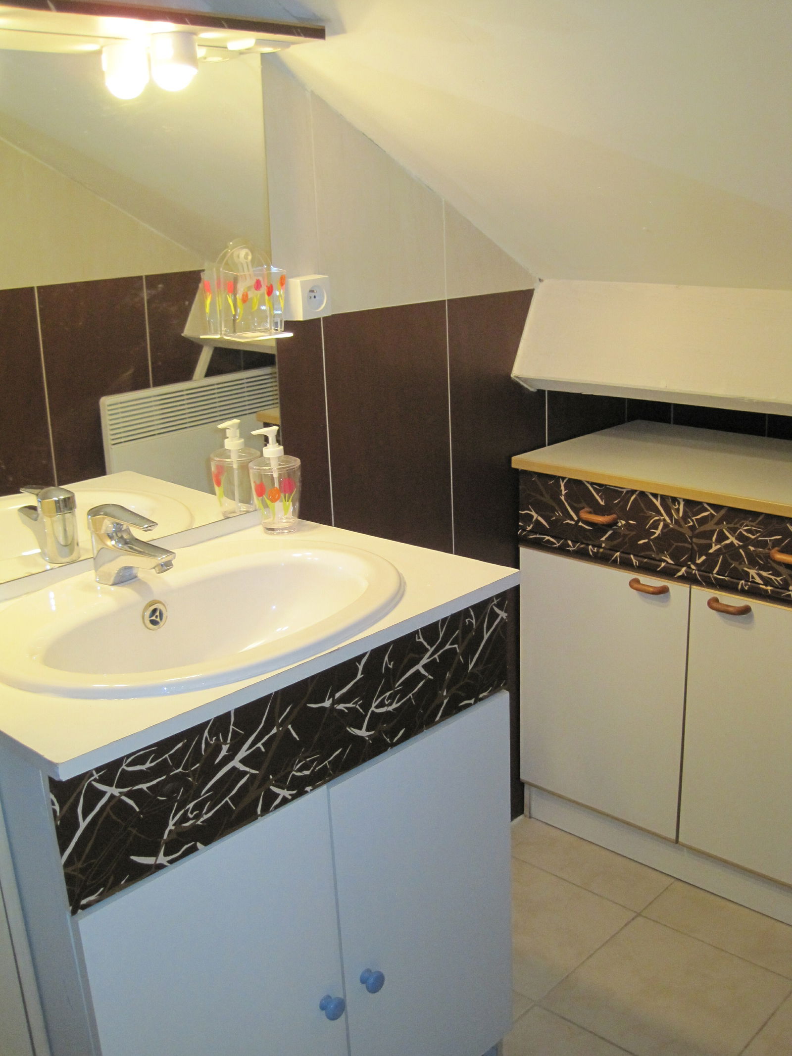 Hemvistelse Rosny-sous-Bois 182082