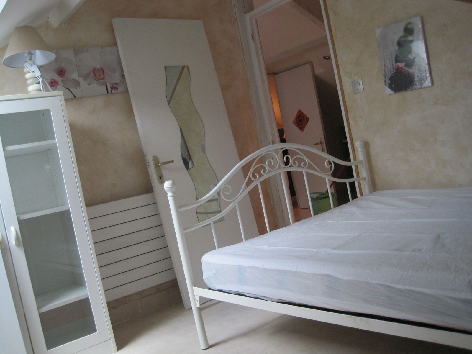 Gastfamilie Rosny-sous-Bois 182082