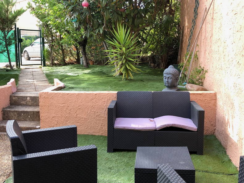 Entire Home Saint-Cyr-sur-Mer 68147-2