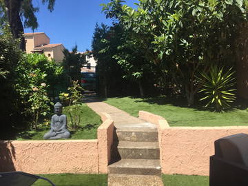 Logement Entier Saint-Cyr-Sur-Mer 68147-6