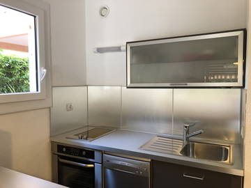 Logement Entier Saint-Cyr-Sur-Mer 68147-8