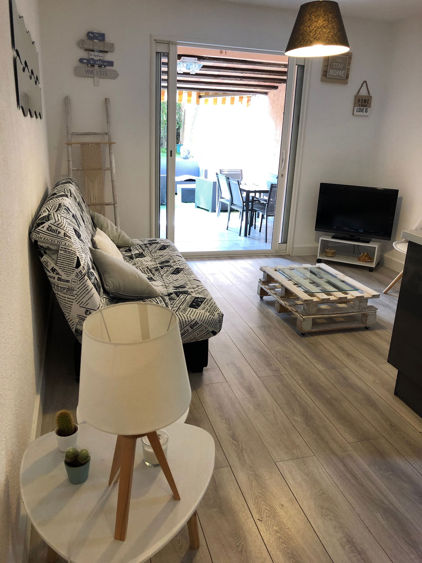 Independent Studio Saint-Cyr-sur-Mer 68147