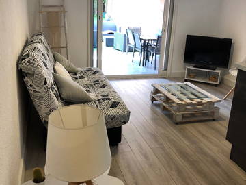 Logement Entier Saint-Cyr-Sur-Mer 68147-10