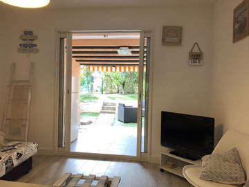 Logement Entier Saint-Cyr-Sur-Mer 68147-11
