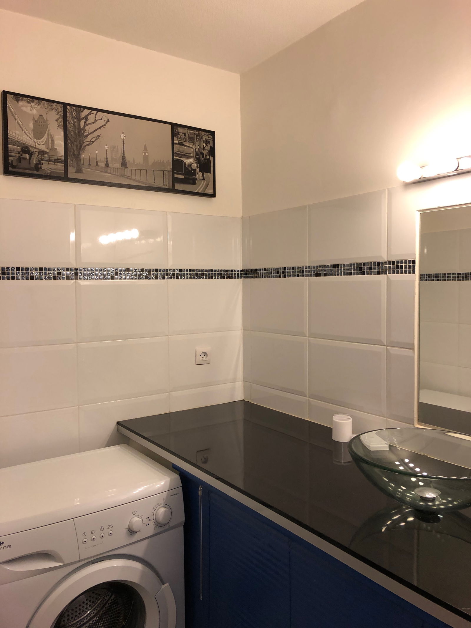 Independent Studio Saint-Cyr-sur-Mer 68147