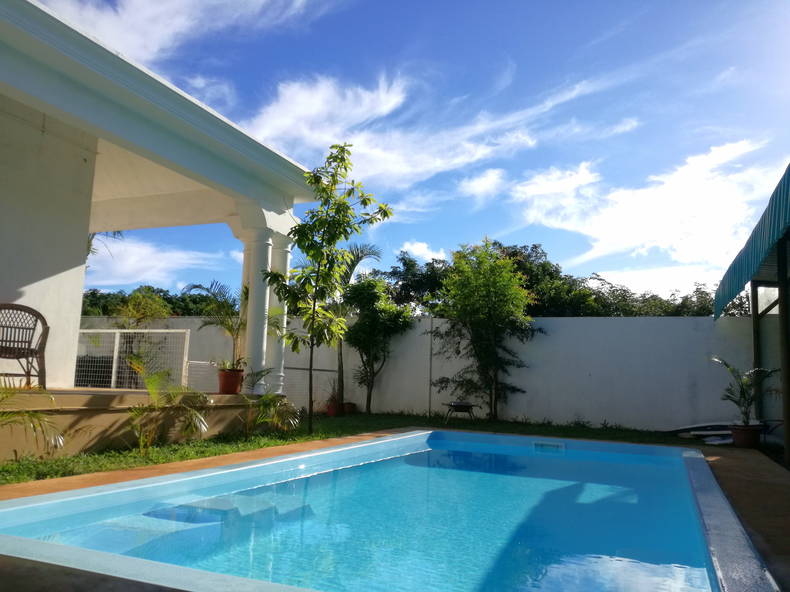 Entire Home Cap Malheureux 224621-2