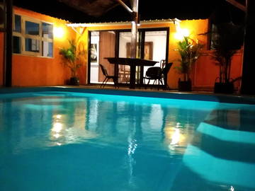 Logement Entier Cap Malheureux 224621-5