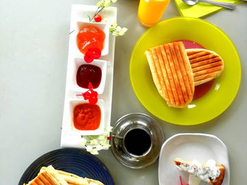 Logement Entier Cap Malheureux 224621-9