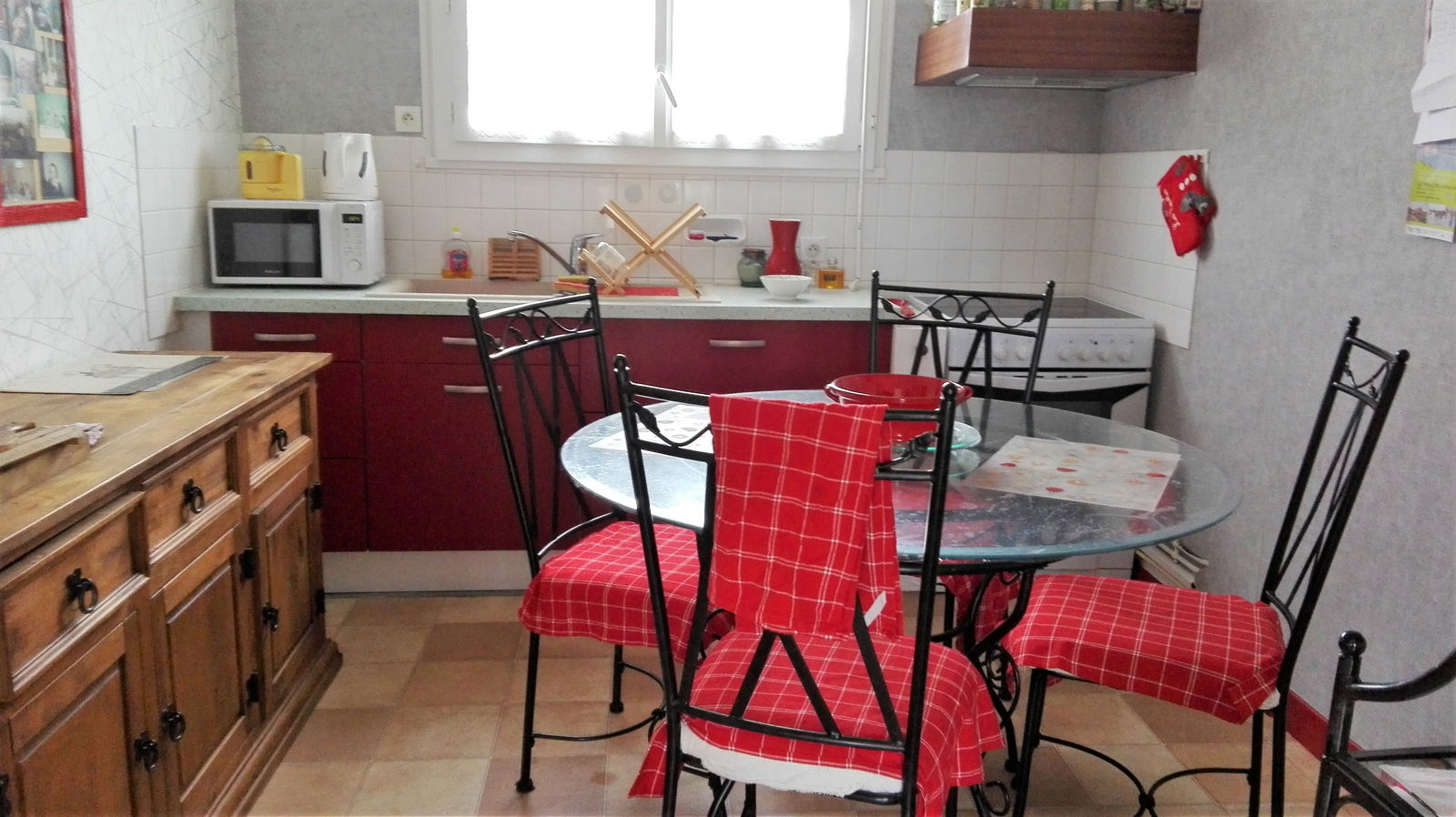 Zakwaterowanie U Rodziny Saint-Brieuc 142610