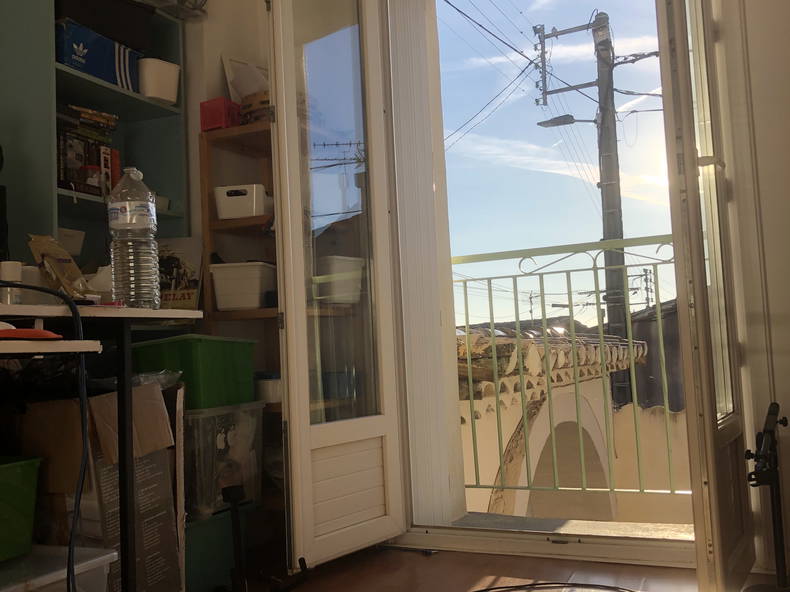 Hele Huis Montferrier-sur-Lez 546136-1