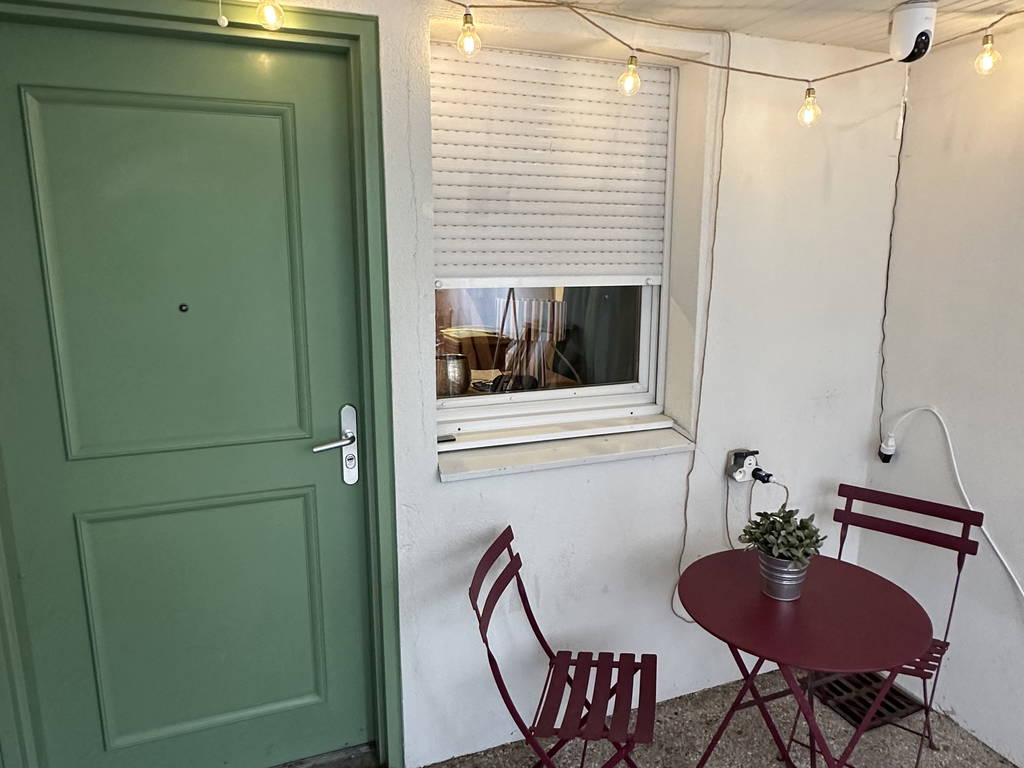 Gehele Woning Saint-Ouen-sur-Seine 659391-1