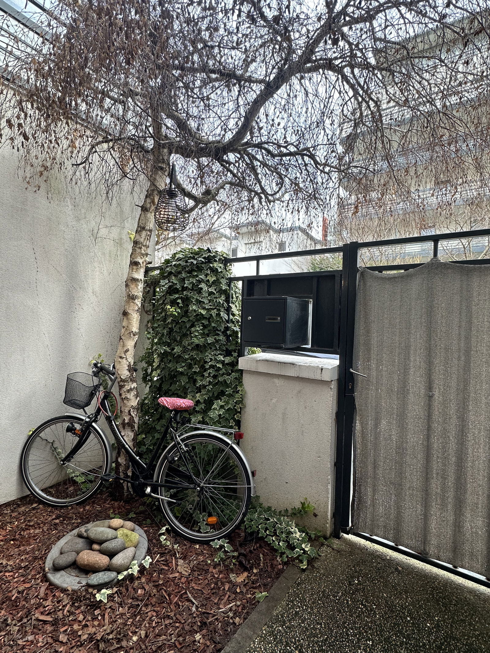 Logement Entier Saint-Ouen-sur-Seine 659391