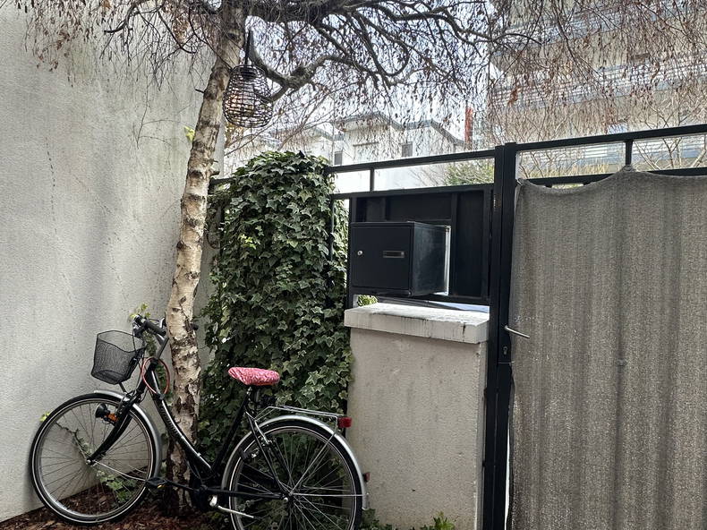 Gehele Woning Saint-Ouen-sur-Seine 659391-2