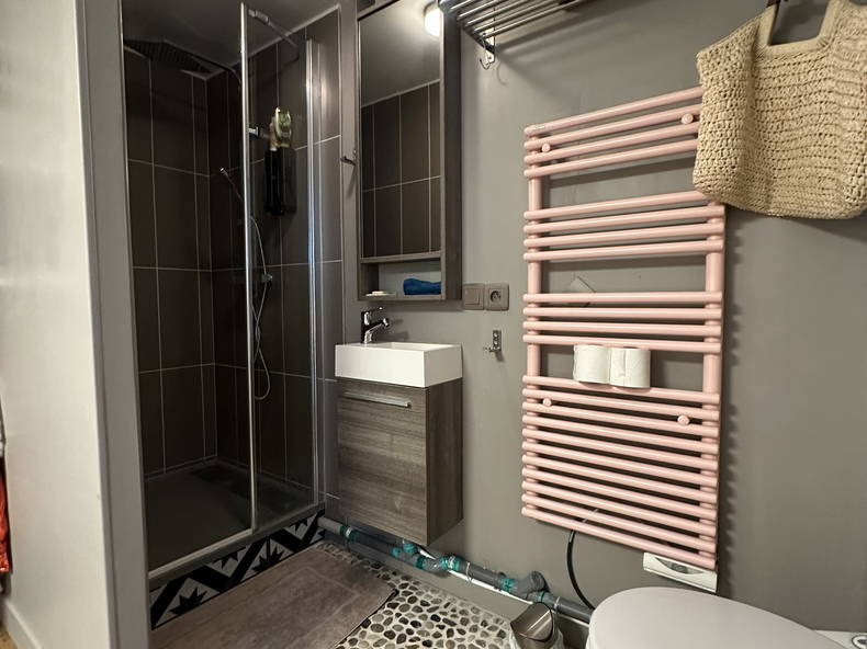 Gehele Woning Saint-Ouen-sur-Seine 659391-4