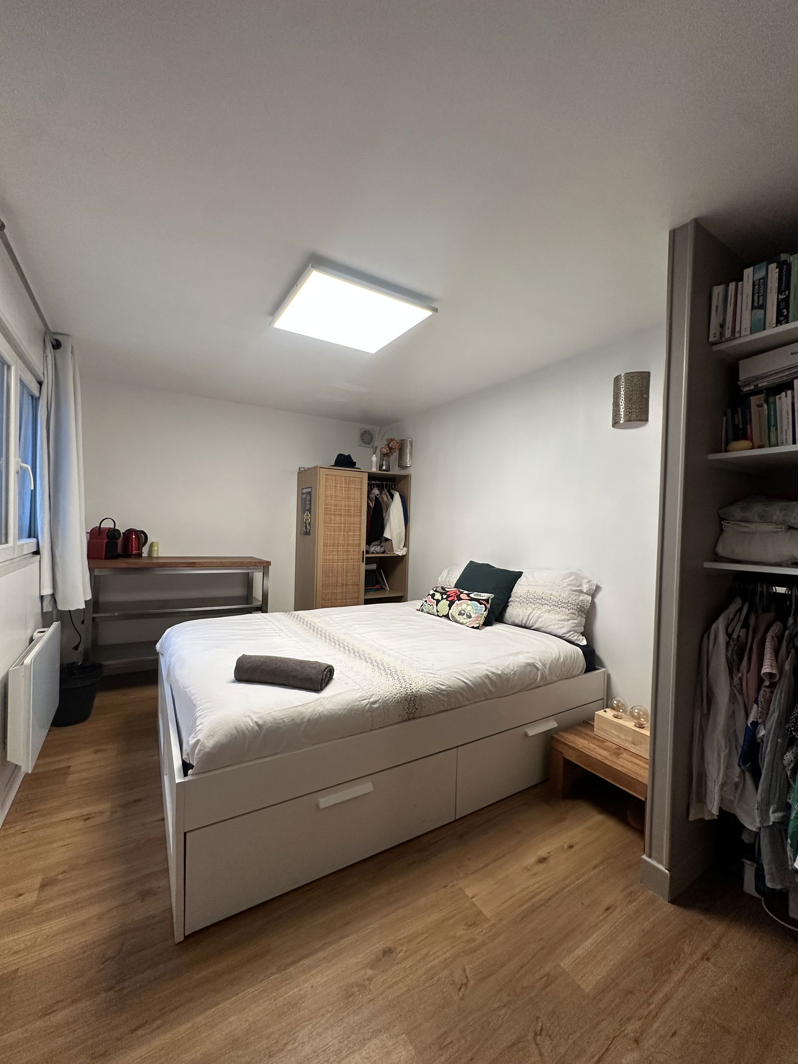 Logement Entier Saint-Ouen-sur-Seine 659391