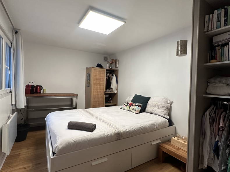 Gehele Woning Saint-Ouen-sur-Seine 659391-5