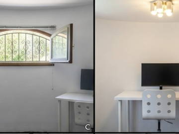 Casa entera en renta en Fargues-Saint-Hilaire - foto 3-3