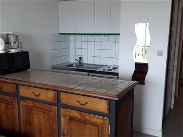 Room For Rent Saint-Michel-Chef-Chef 230953