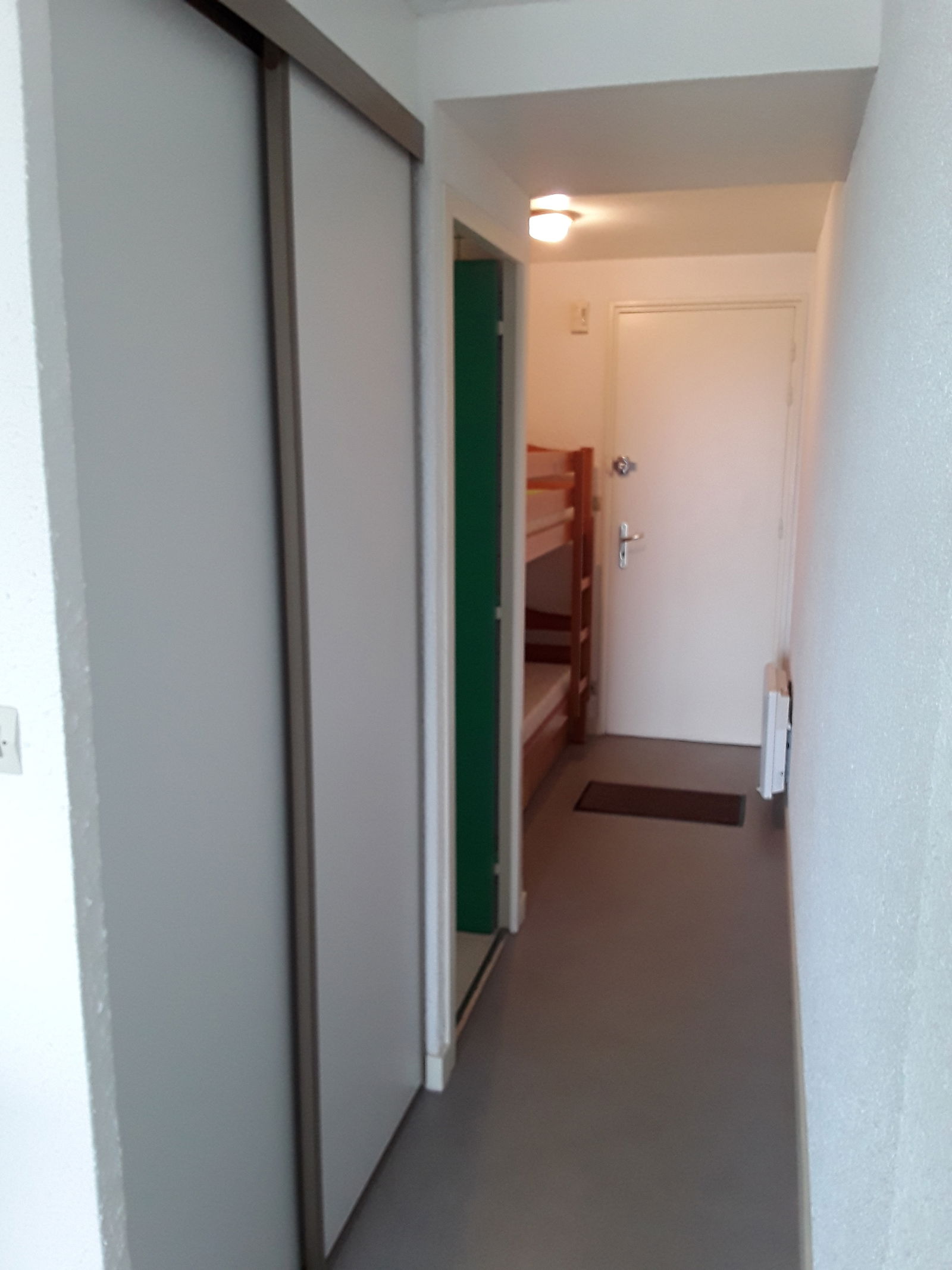 Oberoende Studio Saint-Michel-Chef-Chef 230953