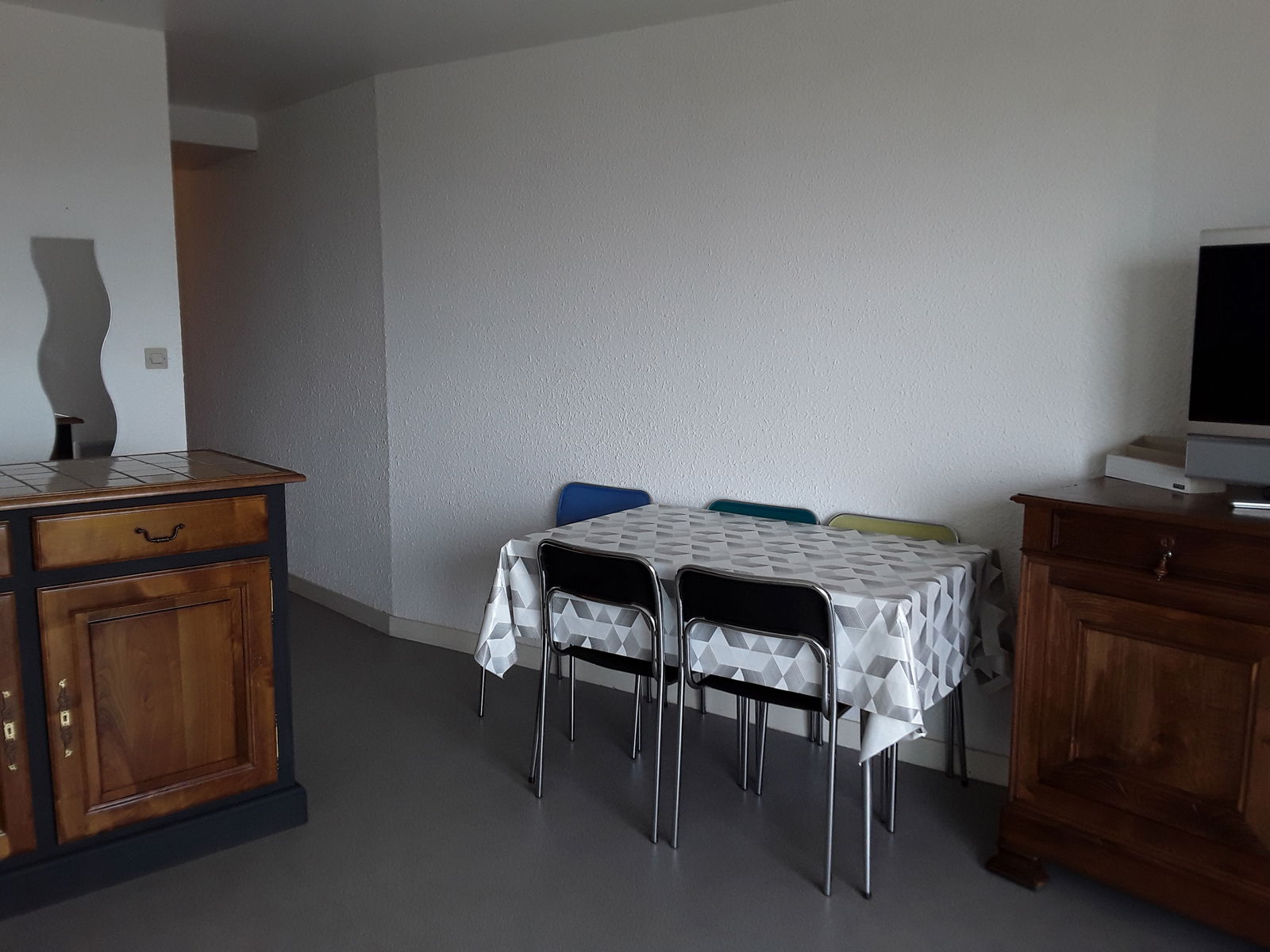 Oberoende Studio Saint-Michel-Chef-Chef 230953