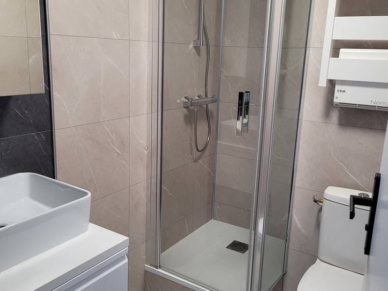 Entire Home Saint-Michel-Chef-Chef 230953-3