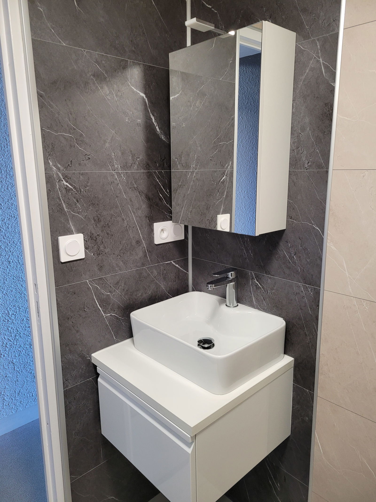Oberoende Studio Saint-Michel-Chef-Chef 230953
